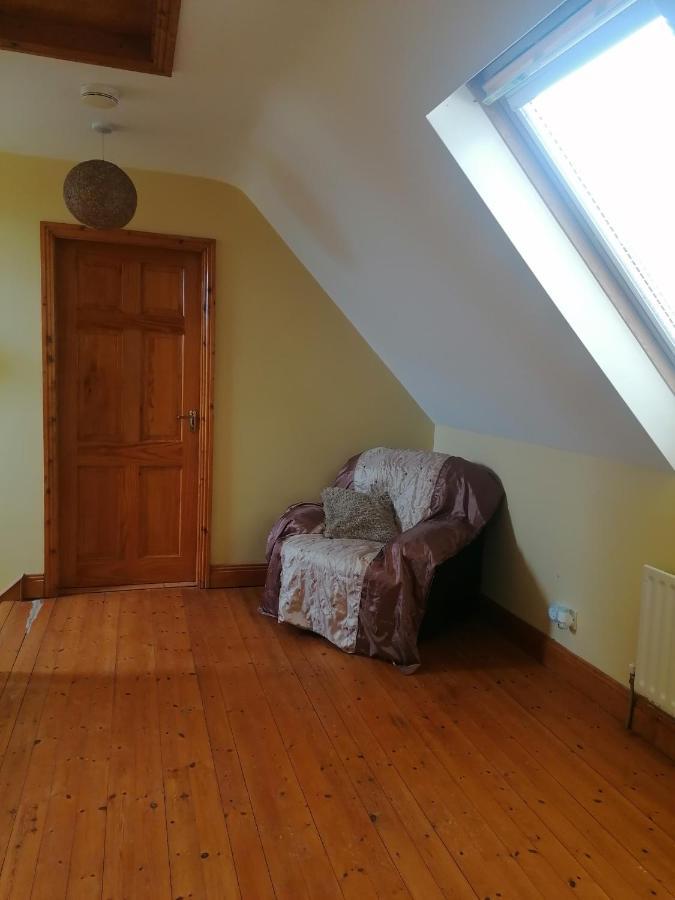 Justosleep Apartment Kilkenny Exterior photo