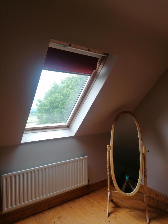Justosleep Apartment Kilkenny Exterior photo