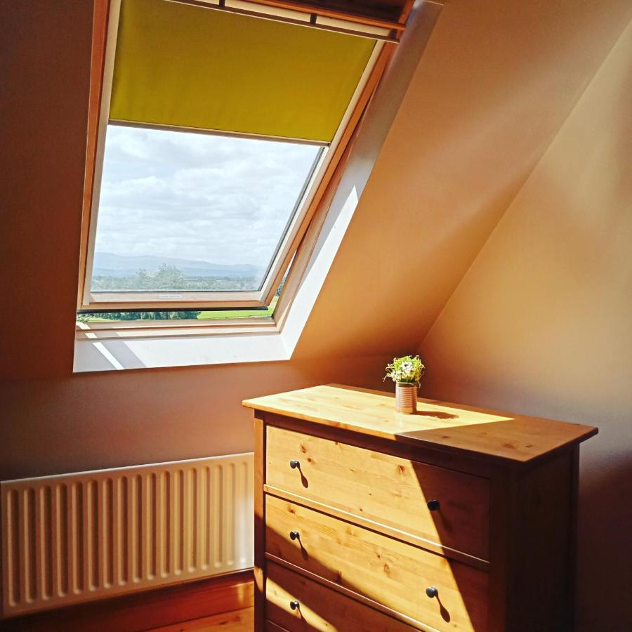 Justosleep Apartment Kilkenny Exterior photo