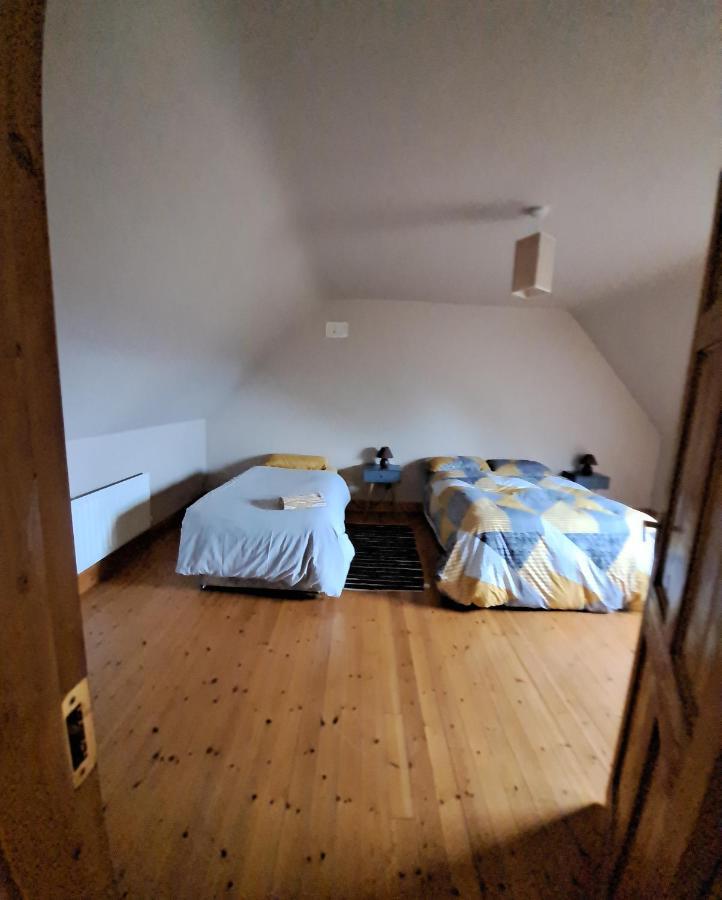 Justosleep Apartment Kilkenny Exterior photo