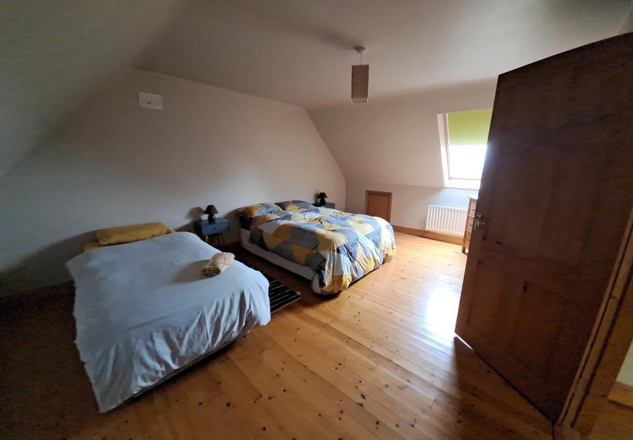 Justosleep Apartment Kilkenny Exterior photo